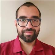 insegnante madre lingua del spagnolo e insegnante de inglese